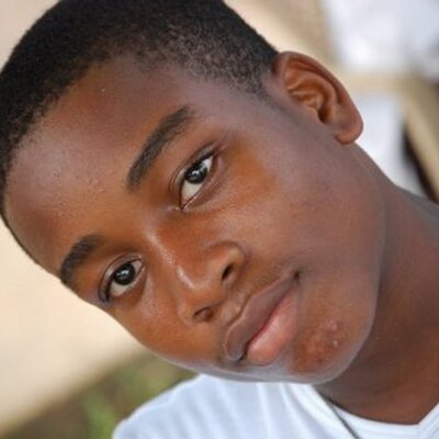 Profile Picture of George Brock (@Brock_dragon) on Twitter