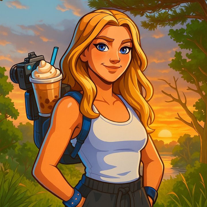 Profile Picture of   Amanda Schaeffer... (@ammschaeffer) on Tiktok