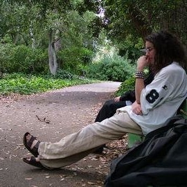 Profile Picture of Brent Field (@obscrousangelus) on Myspace