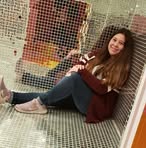 Profile Picture of Amber Beth Knickerbocker (@amber.b.knickerbocker) on Facebook