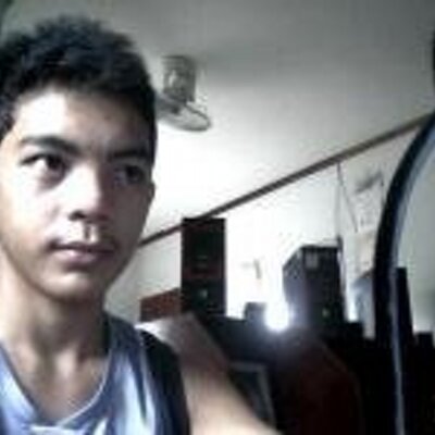 Profile Picture of Marc Ferdinand Alday (@examiner15) on Twitter