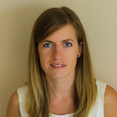 Profile Picture of Eva Alvarez DeEulate (@evitalaevita) on Twitter