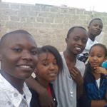 Profile Picture of William Muthama (@william.muthama) on Instagram