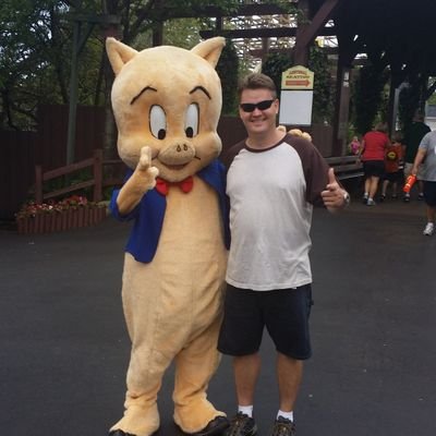 Profile Picture of Jeremiah Olson (@FanofliveOlson) on Twitter