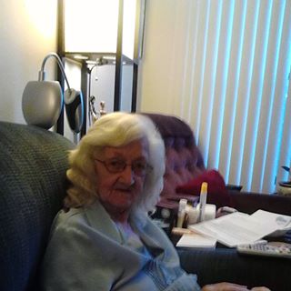 Profile Picture of Joyce Stead (@joyce.stead.7) on Facebook