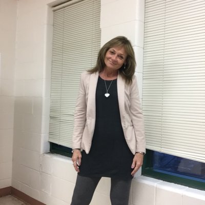 Profile Picture of Sherry Alcorn (@sherry_alcorn) on Twitter