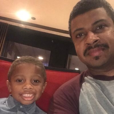 Profile Picture of Travis Dawkins (@TravisDawkins6) on Twitter