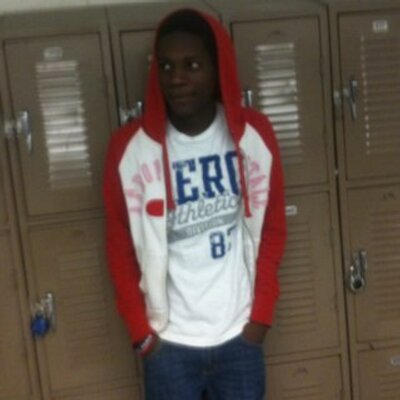 Profile Picture of Jerry Bridges (@Funny_BlackGuy) on Twitter