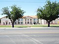 Profile Picture of Coolidge, Arizona - Wikipediaon Wikipedia