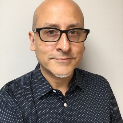 Profile Picture of Tony Peterson (@ynotpeterson) on Twitter