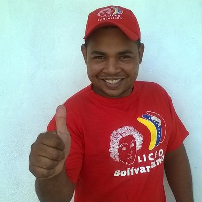 Profile Picture of Carlo Ruiz (@carloruiz13) on Twitter