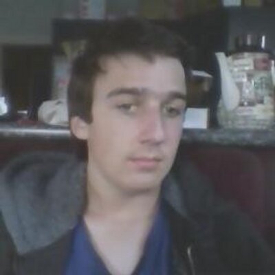 Profile Picture of Andrew Pascoe (@KiwiDinosaurus) on Twitter