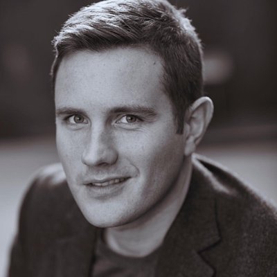 Profile Picture of Alex Bradley (@amcgb) on Twitter