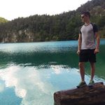 Profile Picture of Josef Weber (@joey__webber) on Instagram