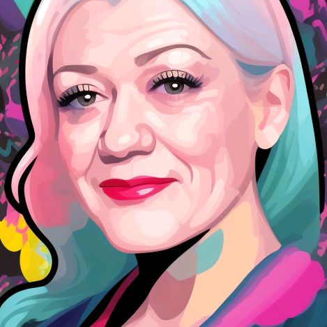 Profile Picture of Shellie Carlisle (@shelliecarlisle) on Tiktok
