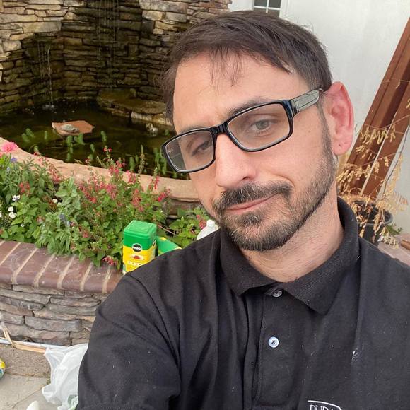 Profile Picture of Scott Bakalor (@norcalsquid) on Poshmark