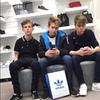 Profile Picture of james.harle (@@james.harle8) on Tiktok