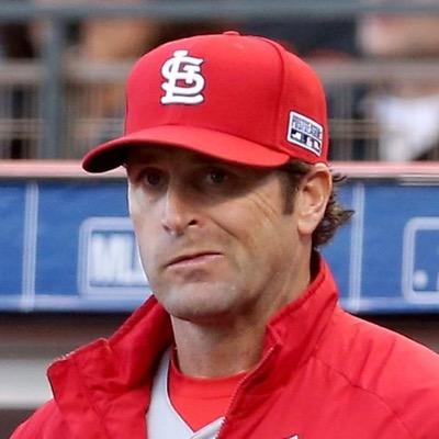 Profile Picture of Mike Matheny (@MScottMatheny) on Twitter