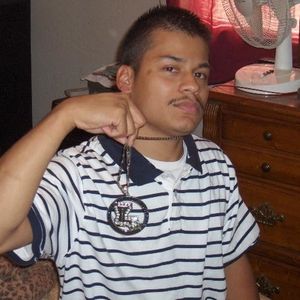 Profile Picture of Robert Murillo (@logan_red1) on Myspace