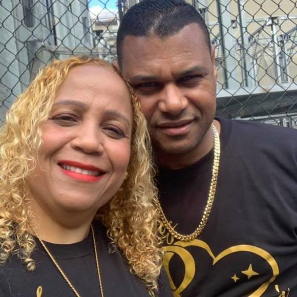 Profile Picture of Dimery Aleman perdomo (@dimerya) on Poshmark