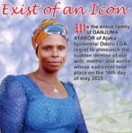 Profile Picture of Proff Dauda (@david.atabor.9) on Facebook