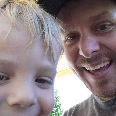 Profile Picture of Andy LaPointe (@lapointe_andy) on Twitter