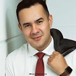 Profile Picture of Alex Mauricio Polanía (@alexrampavision) on Instagram