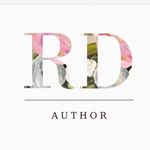 Profile Picture of Rebecca Douglas (@rdauthor) on Instagram