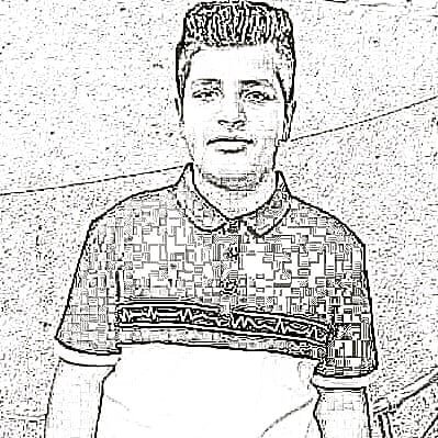 Profile Picture of Abraham Mohammed (@Abraham92374182) on Twitter