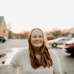 Profile Picture of katie plooster☮️ (@katieplooster) on Instagram