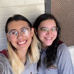 Profile Picture of Madi & Lorena - Group 1 NSO (@group1.nso) on Instagram