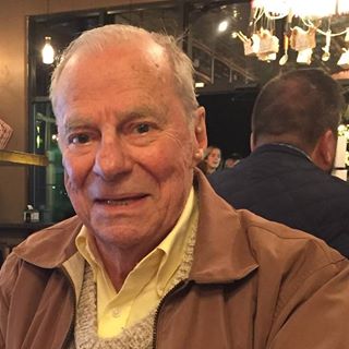 Profile Picture of Frank Colbert (@Frank-Colbert) on Facebook