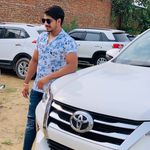 Profile Picture of Neeraj Yadav ♠️ (@neeraj_rao_85) on Instagram