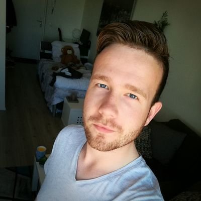 Tom Radsma - Twitter Profile Picture of Tom Radsma (@RadsmaTom) on Twitter