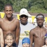 Profile Picture of Darrell  Young (@darrell_youngswim) on Instagram