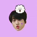 Profile Picture of seulji kim (@tappahamzah) on Instagram