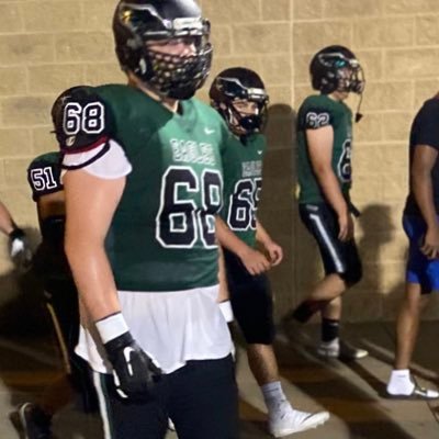 Profile Picture of Jacob Mulcahy (Big Jake) (@JacobMulcahy68) on Twitter