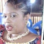 Profile Picture of Charlotte Kalala Ntumba (@kalalantumba_) on Instagram