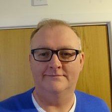Profile Picture of Jon McGuire (@JonMcGuire12) on Twitter