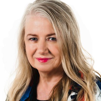 Profile Picture of Patzi Gil (@RadioJoyonPaper) on Twitter