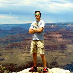 Profile Picture of Edward Boyd (@essayguard) on Twitter