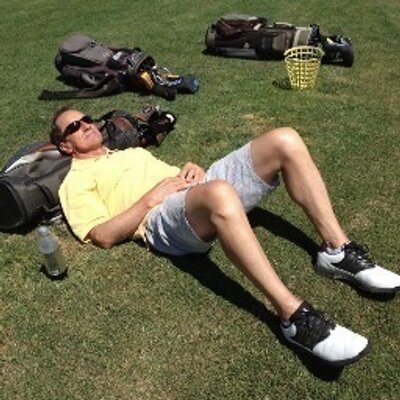 Profile Picture of Mike Schnee (@MikeGBF) on Twitter