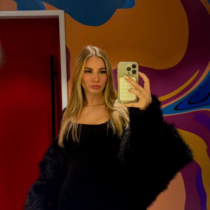 Profile Picture of Horvath Lilla (@lillahorvath) on Tiktok