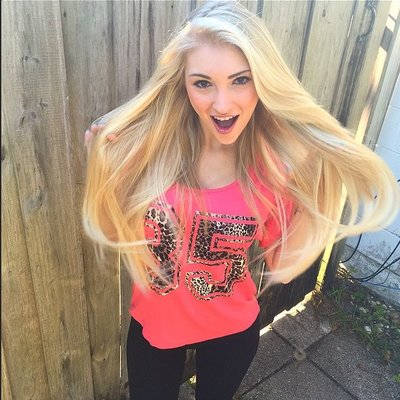 Profile Picture of Sinikka Paatelainen (@TrimbleSabrina) on Twitter