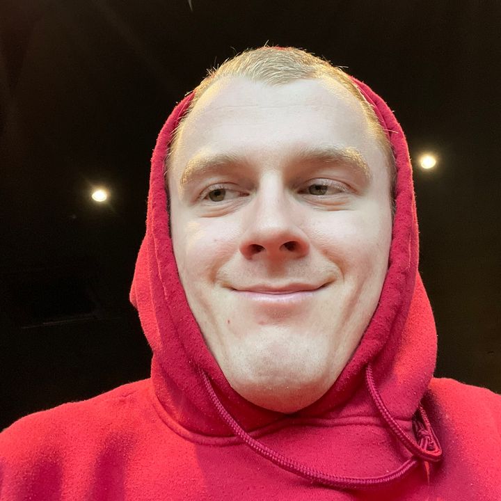 Profile Picture of robinlange_ (@robinlange_) on Tiktok
