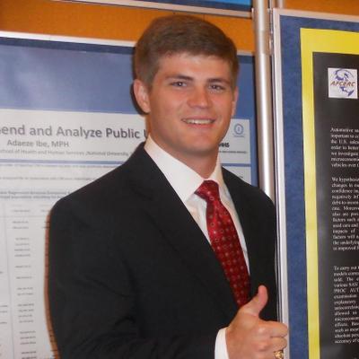 Profile Picture of Aaron Ates (@aaron_ates) on Twitter