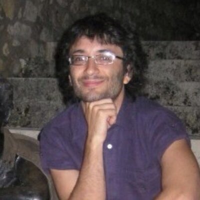 Profile Picture of Carlos Parga Ures (@carlinhosparga) on Twitter
