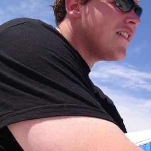 Profile Picture of Jordan Hosking (@prplxtc) on Myspace