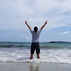 Profile Picture of Jeremy Liew (@@jeremyliew5) on Tiktok