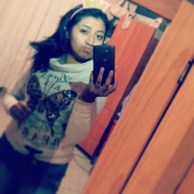 Profile Picture of Linnette Hernández (@linetziitha) on Twitter